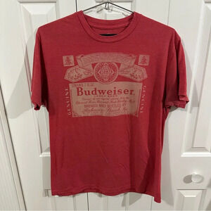Budweiser Logo Shirt